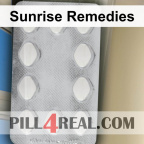 Sunrise Remedies 593