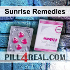 Sunrise Remedies 787