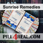 Sunrise Remedies 810