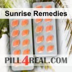 Sunrise Remedies 812
