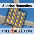 Sunrise Remedies 860