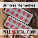 Sunrise Remedies 878