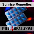 Sunrise Remedies 998