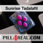 Sunrise Tadalafil 175
