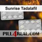 Sunrise Tadalafil 243