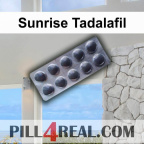 Sunrise Tadalafil 379