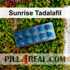 Sunrise Tadalafil 557
