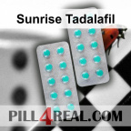 Sunrise Tadalafil 780