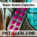 Super Avana Capsules 093