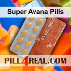 Super Avana Pills 145