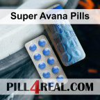 Super Avana Pills 513