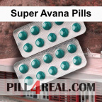 Super Avana Pills 544