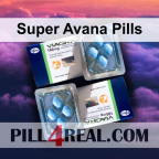 Super Avana Pills 626