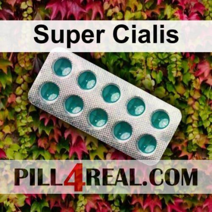 Super Cialis 672