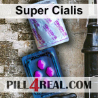 Super Cialis 755