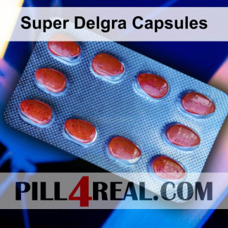 Super Delgra Capsules 791