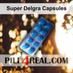 Super Delgra Capsules 852