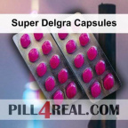 Super Delgra Capsules 995