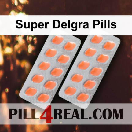 Super Delgra Pills 081
