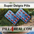 Super Delgra Pills 541