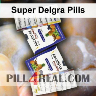 Super Delgra Pills 716