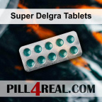 Super Delgra Tablets 758