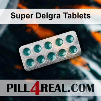 Super Delgra Tablets 758