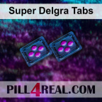 Super Delgra Tabs 253