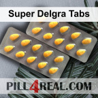 Super Delgra Tabs 592