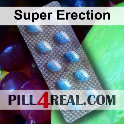 Super Erection 151
