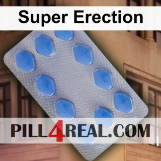 Super Erection 284