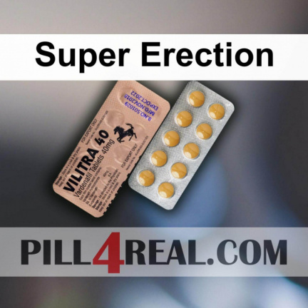 Super Erection 343