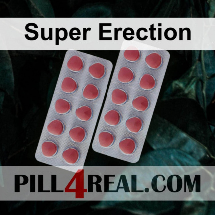 Super Erection 438