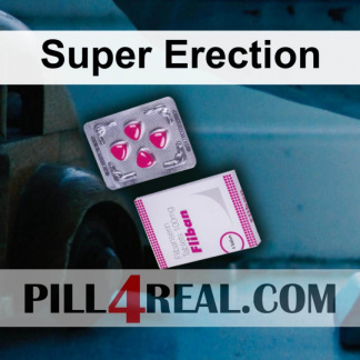 Super Erection 530