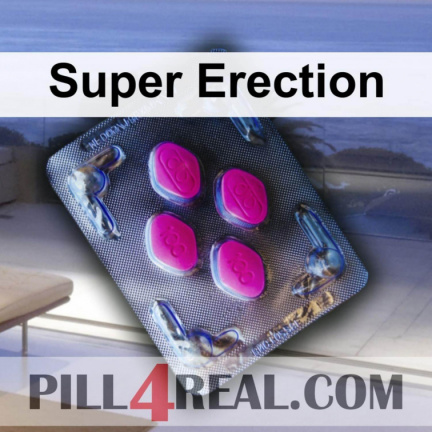 Super Erection 588