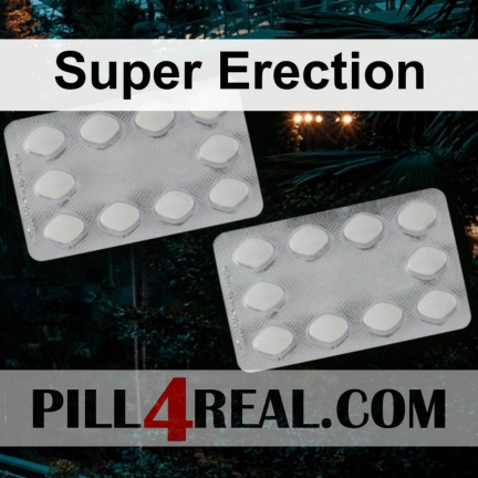Super Erection 837