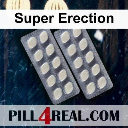 Super Erection 973