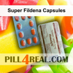Super Fildena Capsules 489