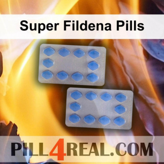 Super Fildena Pills 383