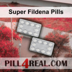 Super Fildena Pills 420