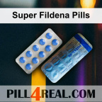 Super Fildena Pills 427