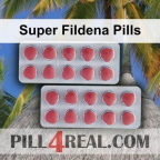 Super Fildena Pills 539