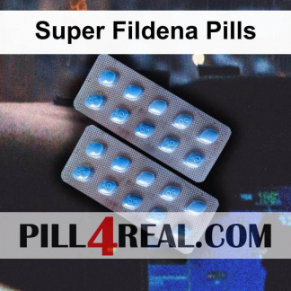 Super Fildena Pills 649