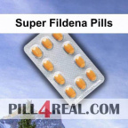 Super Fildena Pills 865