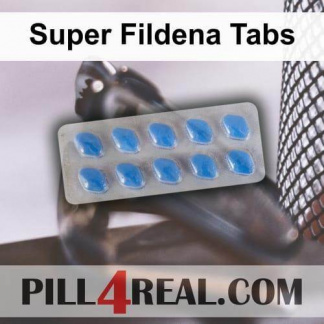 Super Fildena Tabs 156