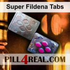 Super Fildena Tabs 262