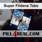Super Fildena Tabs 572