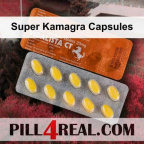 Super Kamagra Capsules 468